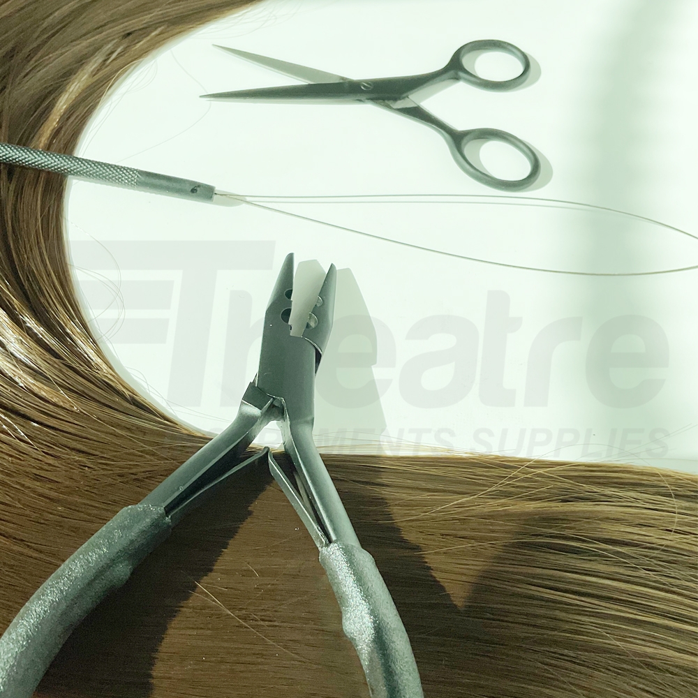 Hair Extensions Tools